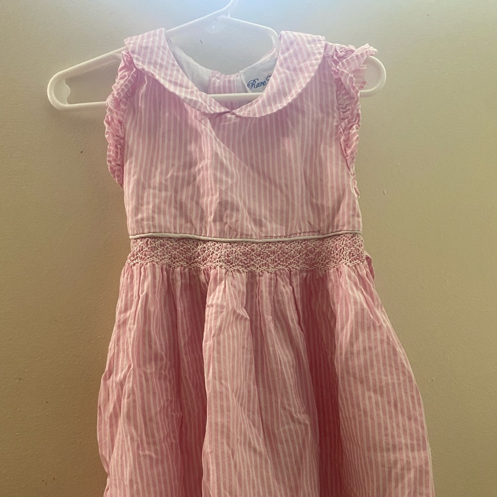 Dress for toddler girl